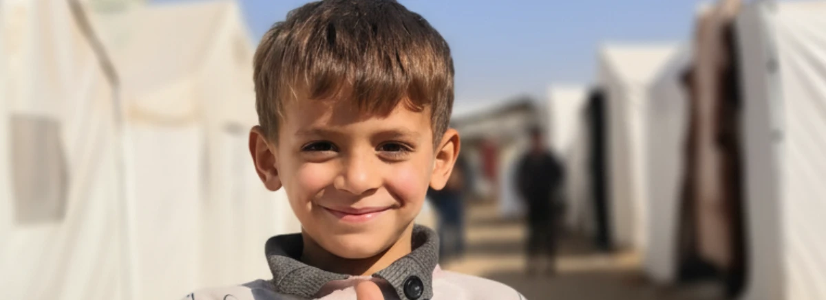 Gala en faveur des orphelins de Gaza à Neuchâtel