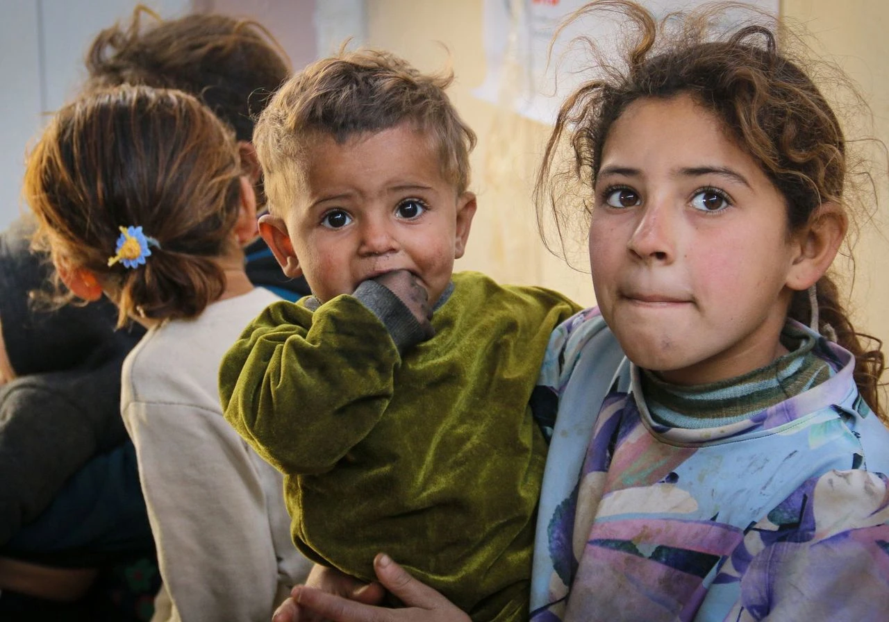 NOTFALL GAZA: Die Opfer brauchen jetzt Ihre Hilfe!