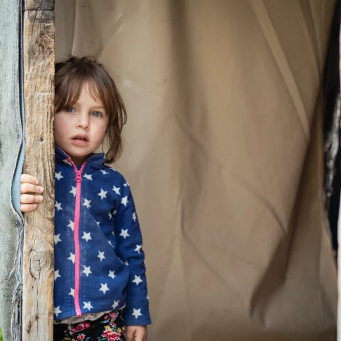 Ramadan 2026: Let's bring humanity to life