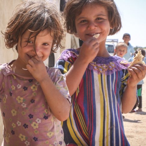 Ramadan 2026: Let's bring humanity to life