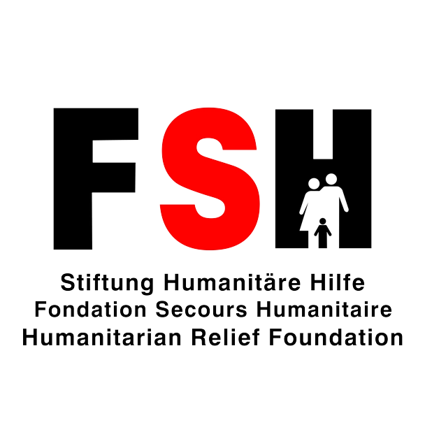 Logo FSH